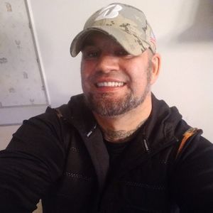 Meet your Posher, Ed